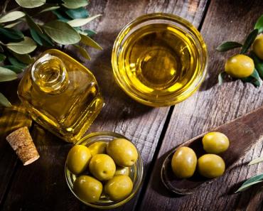 Оливковое масло: польза, применение, советы по выбору