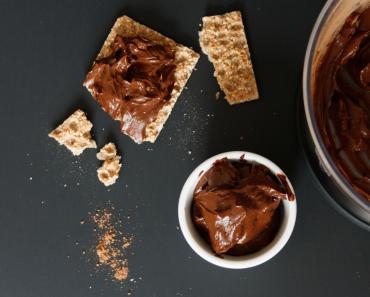 Шоколадная паста - лучшие рецепты приготовления сладости в домашних условиях Из чего делают шоколадную пасту
